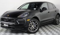 2025 Porsche Macan T