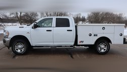 2024 Ram Ram Pickup 2500 Tradesman