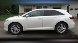 2013 Toyota Venza XLE