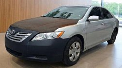 2007 Toyota Camry LE