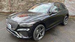 2025 Genesis GV70 3.5T Sport