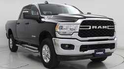 2024 Ram Ram Pickup 2500 Big Horn