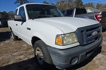 2008 Ford Ranger XL