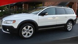 2016 Volvo XC70 T5 Classic Premier