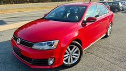 2013 Volkswagen Jetta 2.0T GLI