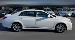 2012 Toyota Avalon Base