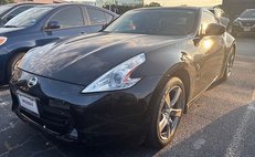 2009 Nissan 370Z Touring