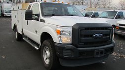 2015 Ford Super Duty F-350 Lariat
