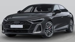 2025 Audi A5 quattro Premium Plus TFSI