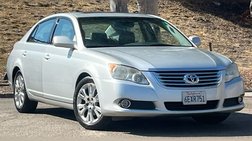 2008 Toyota Avalon XL