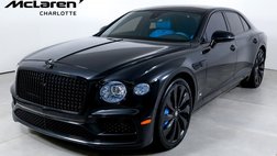 2022 Bentley Flying Spur V8