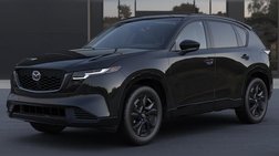 2026 Mazda CX-5 2.5 S Premium Plus