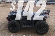 2022 Other Makes ATV