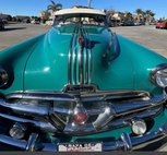 1951 Pontiac 