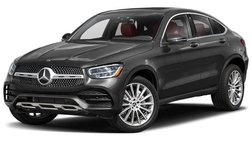 2022 Mercedes-Benz GLC-Class GLC 300 4MATIC