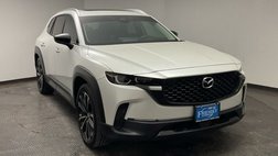 2025 Mazda CX-50 2.5 S Premium Plus