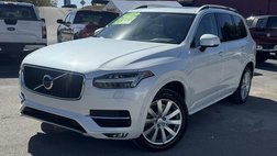 2017 Volvo XC90 T6 Momentum
