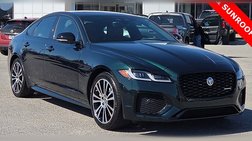 2024 Jaguar XF P300 R-Dynamic SE