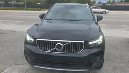 2019 Volvo XC40 T5 Inscription