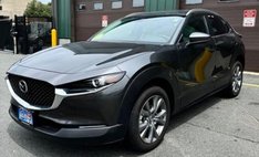 2025 Mazda CX-30 2.5 S Preferred