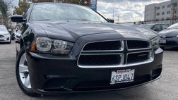 2011 Dodge Charger SE