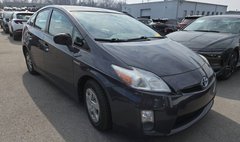 2010 Toyota Prius IV