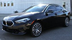 2022 BMW 2 Series 228i Gran Coupe