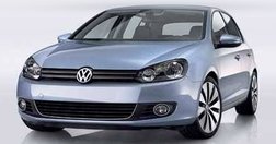 2012 Volkswagen GTI Base