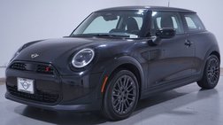 2025 MINI Hardtop Cooper S Signature Trim