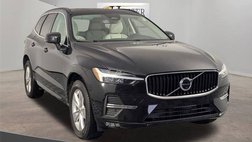2022 Volvo XC60 B5 Momentum