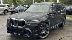 2025 BMW X7 ALPINA XB7