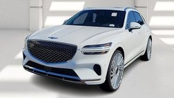 2023 Genesis GV70 2.5T Standard