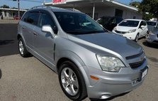 2014 Chevrolet Captiva Sport LT