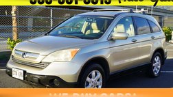 2007 Honda CR-V EX-L