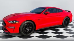 2022 Ford Mustang GT