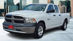 2017 Ram Ram Pickup 1500 Tradesman