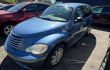 2007 Chrysler PT Cruiser Touring