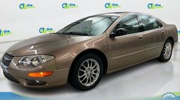 2001 Chrysler 300M Base