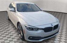 2017 BMW 3 Series 330i