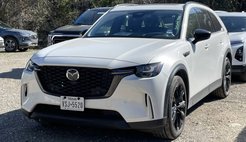 2025 Mazda CX-90 3.3 Turbo Premium Sport