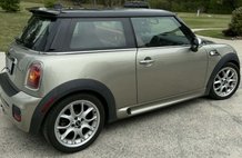 2007 MINI Cooper S