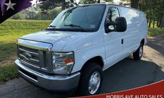 2014 Ford E-Series E-250