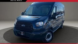 2017 Ford Transit 250