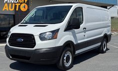 2019 Ford Transit 250