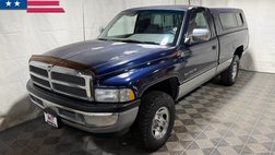 1994 Dodge Ram 1500 Reg Cab 119