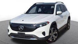 2024 Mercedes-Benz EQB EQB 250+