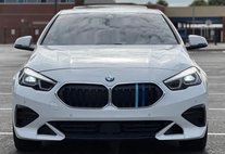 2022 BMW 2 Series 228i Gran Coupe