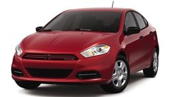 2015 Dodge Dart SE
