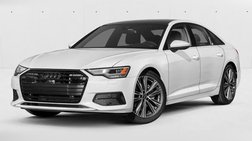 2023 Audi A6 quattro Premium Plus 45 TFSI