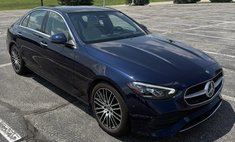 2022 Mercedes-Benz C-Class C 300 4MATIC